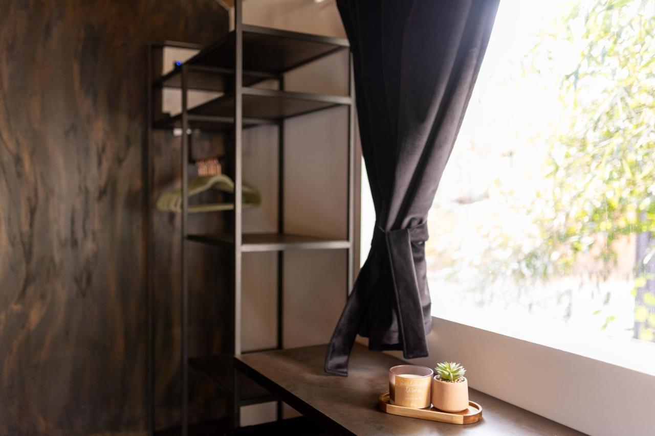 Glamping Resort Halicanum Grkavescak エクステリア 写真
