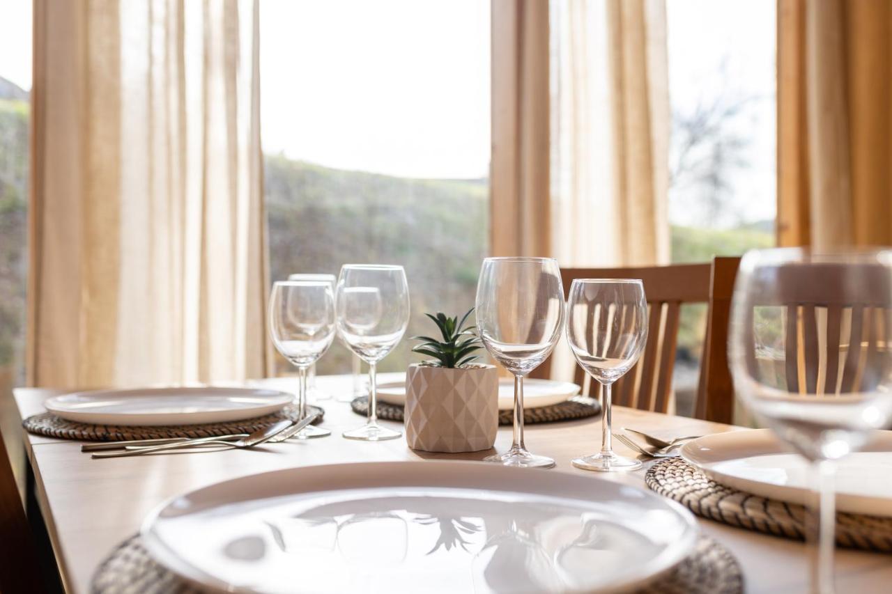 Glamping Resort Halicanum Grkavescak エクステリア 写真