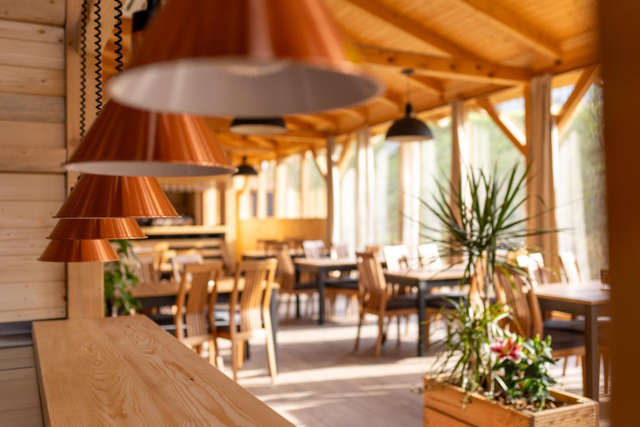 Glamping Resort Halicanum Grkavescak エクステリア 写真