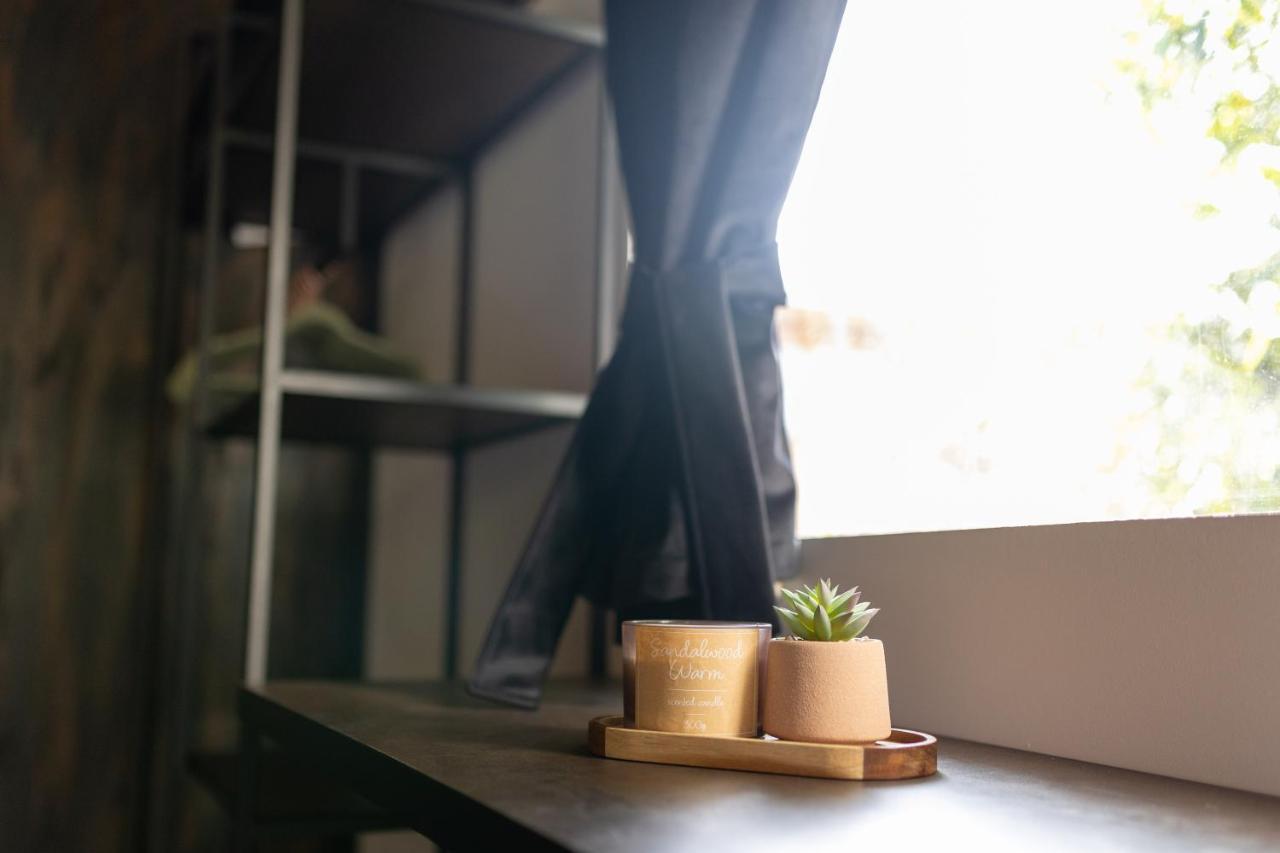 Glamping Resort Halicanum Grkavescak エクステリア 写真