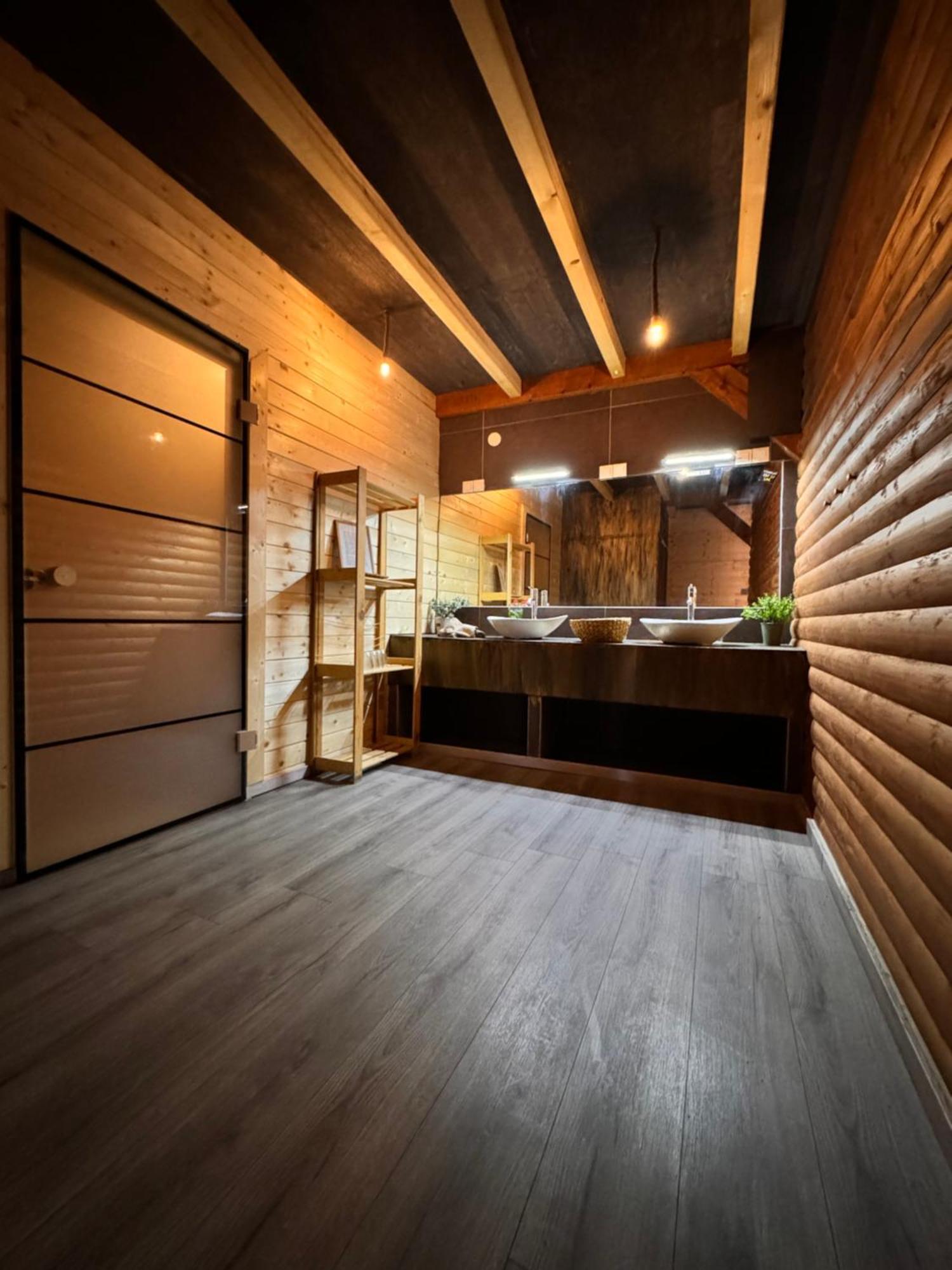 Glamping Resort Halicanum Grkavescak エクステリア 写真